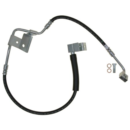 Raybestos Dodge Ram 1500 00-01 Hydraulic Hose, Bh382305 BH382305